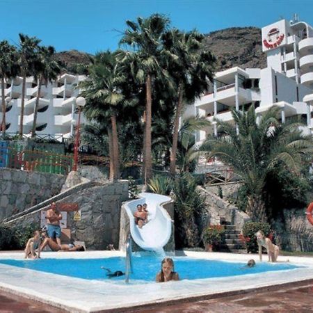 Sun Beach El Cardenal Las Palmas de Gran Canaria Dış mekan fotoğraf