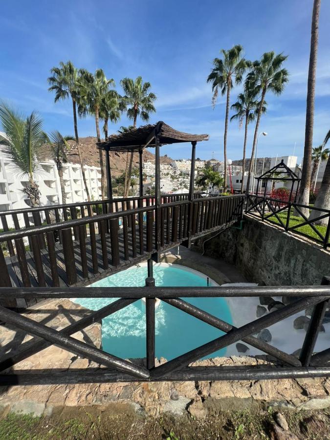 Sun Beach El Cardenal Las Palmas de Gran Canaria Dış mekan fotoğraf