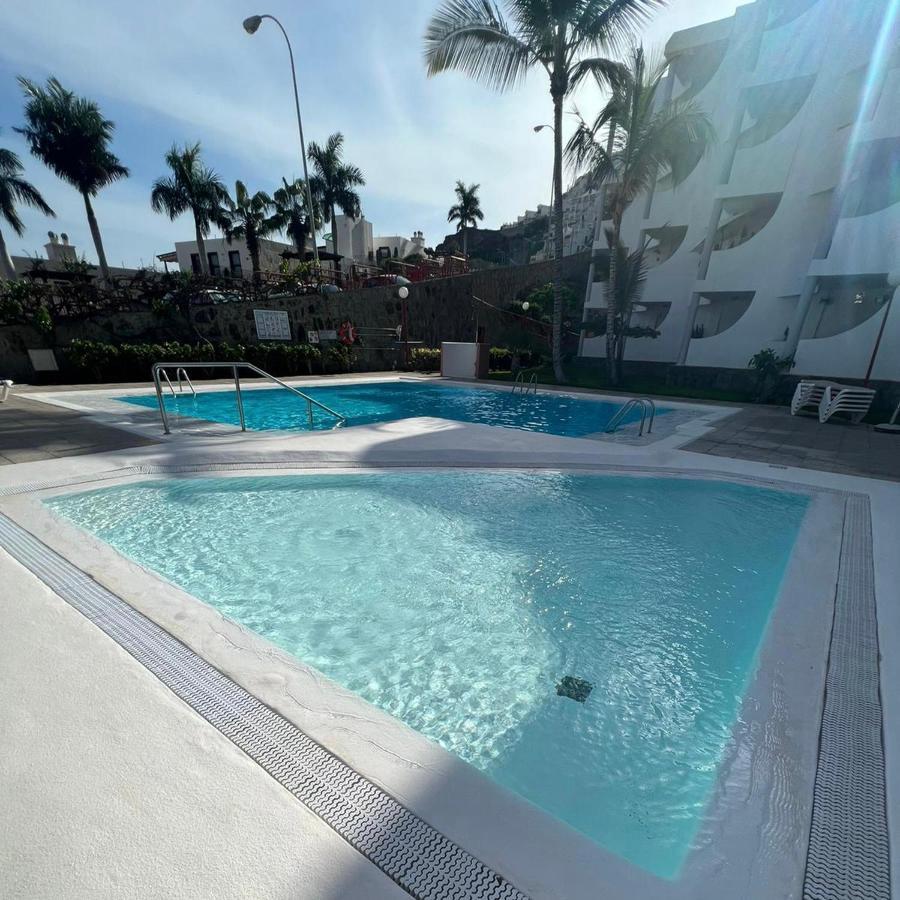 Sun Beach El Cardenal Las Palmas de Gran Canaria Dış mekan fotoğraf