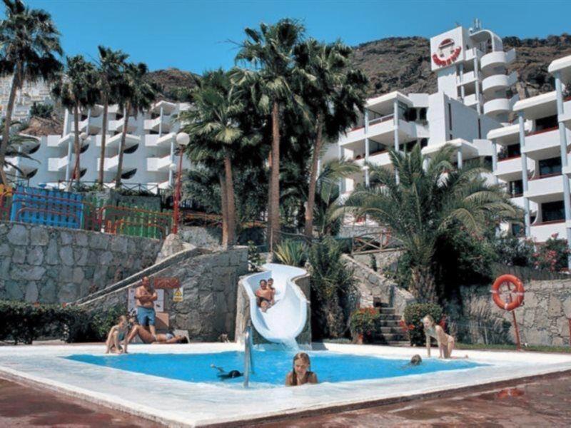 Sun Beach El Cardenal Las Palmas de Gran Canaria Dış mekan fotoğraf